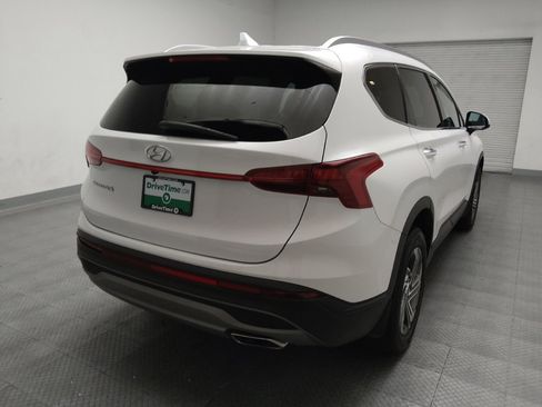 Used 2023 Hyundai Santa Fe SEL FWD image 7
