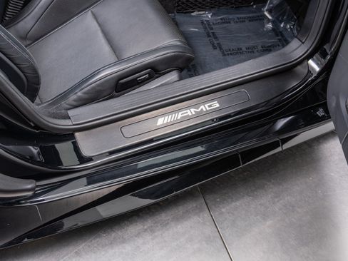 Used 2018 Mercedes-Benz AMG GT C image 31
