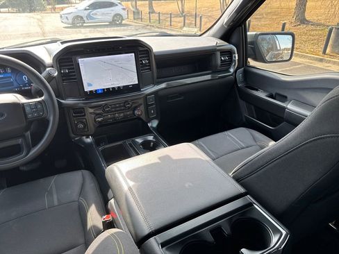 Used 2024 Ford F150 STX image 31