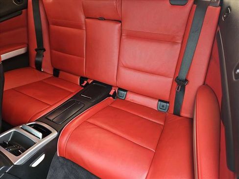 Used 2011 BMW 328i Convertible image 17