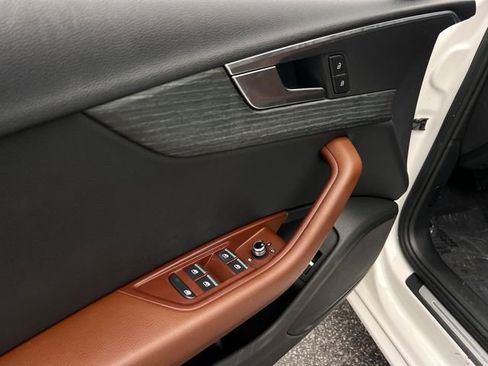 Used 2018 Audi A4 2.0T Ultra Premium image 11