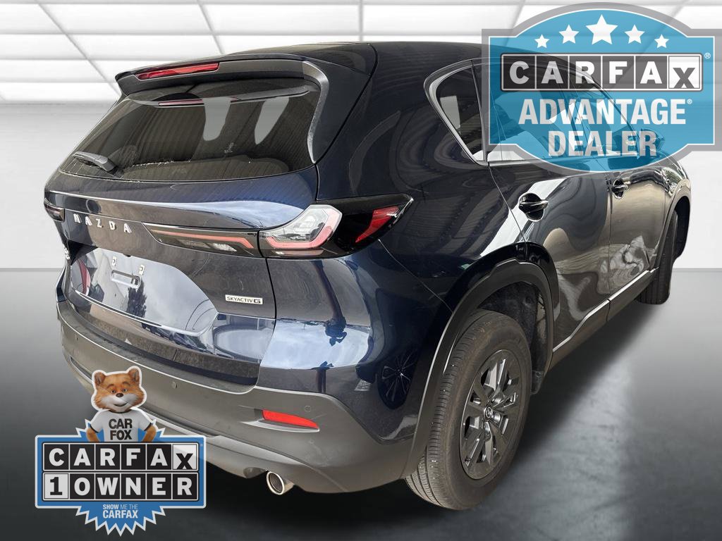 Used 2026 MAZDA CX-5 Select AWD/4WD image 6
