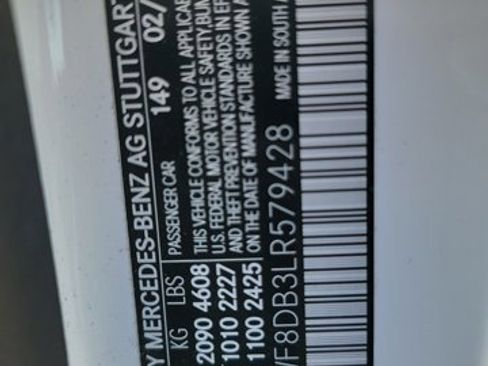 Used 2020 Mercedes-Benz C 300 Sedan image 24