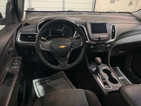 Used 2024 Chevrolet Equinox LT image 4