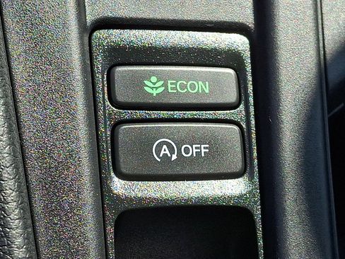 Certified 2024 Honda Accord EX image 25