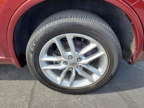 Used 2023 Dodge Durango GT AWD/4WD image 32