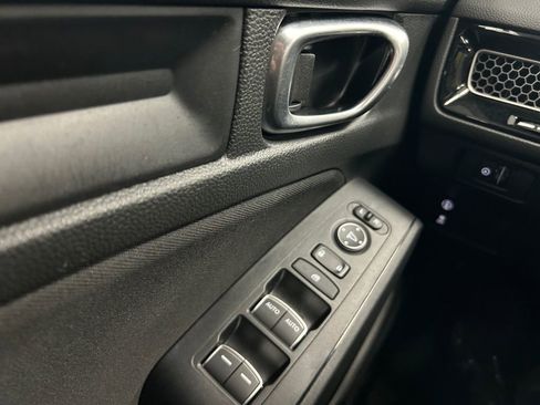 Certified 2023 Honda Civic Sport image 27