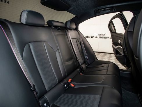 Used 2024 BMW M3 Competition w/ Executive Package AWD/4WD image 20