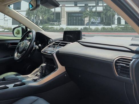 Used 2019 Lexus NX 300h AWD w/ Comfort Package image 28