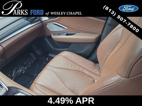 Used 2020 Acura RDX FWD w/ Technology Package image 15