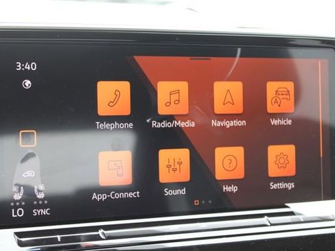 New 2026 Volkswagen Atlas Peak Edition AWD/4WD image 28