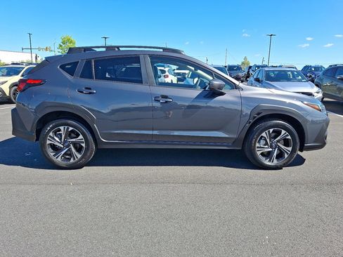 Certified 2024 Subaru Crosstrek 2.0i Premium w/ Popular Package #3 AWD/4WD image 8