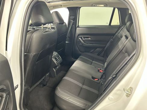 Certified 2025 MAZDA CX-50 AWD 2.5 S w/ Cargo Package image 20