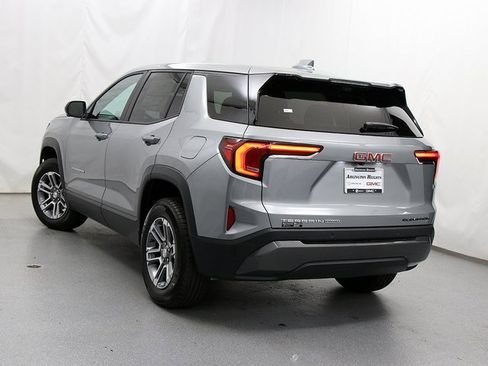 New 2026 GMC Terrain Elevation w/ Technology Package II image 8