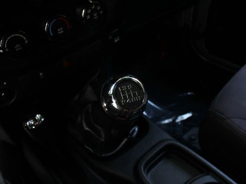 Used 2014 Jeep Wrangler Unlimited Sport w/ Quick Order Package 23S image 32