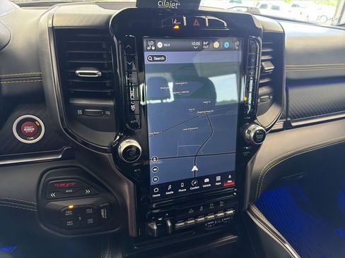 Used 2023 RAM 1500 TRX w/ Havoc Edition AWD/4WD image 14