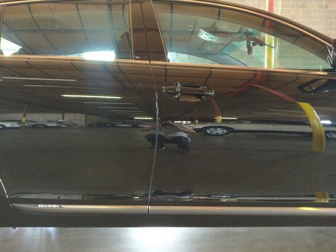 Used 2007 Lexus GS 450h image 3