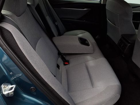 Certified 2025 Toyota Camry LE w/ Convenience Package image 23