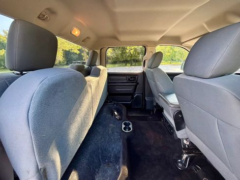 Used 2014 RAM 1500 Tradesman w/ Popular Equipment Group AWD/4WD image 20