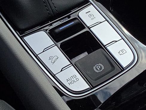 New 2026 Hyundai Tucson SEL FWD image 30