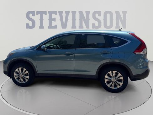 Used 2014 Honda CR-V EX image 2