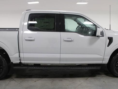 New 2026 Ford F150 Lariat AWD/4WD image 10