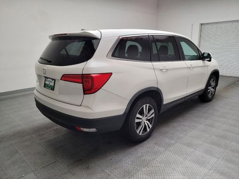 Used 2018 Honda Pilot EX-L image 9