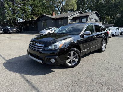 Used 2013 Subaru Outback 2.5i Limited