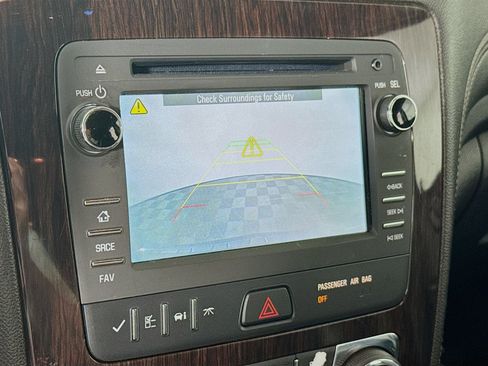 Used 2016 Chevrolet Traverse LT AWD/4WD image 15