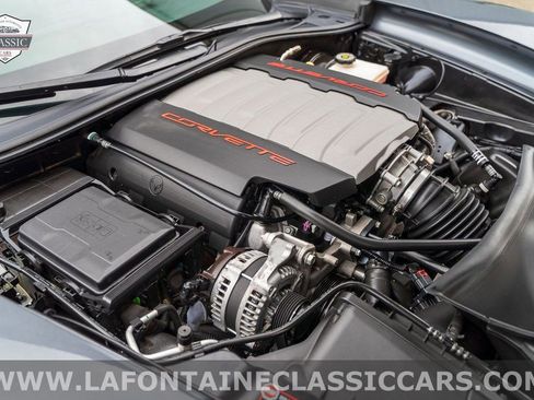 Used 2014 Chevrolet Corvette Base w/ Battery Protection Package image 58