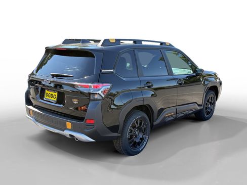 New 2026 Subaru Forester Wilderness AWD/4WD image 5
