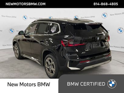 Certified 2023 BMW X1 xDrive28i w/ Convenience Package