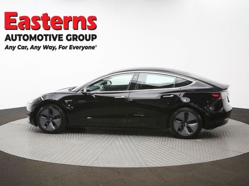 Used 2019 Tesla Model 3 Standard Range Plus image 59
