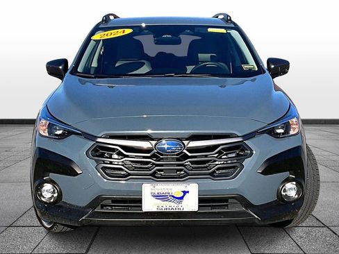 Used 2024 Subaru Crosstrek 2.0i Premium image 3
