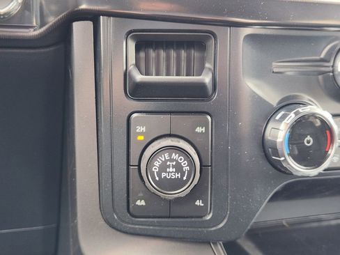 New 2026 Ford F150 Lariat image 14