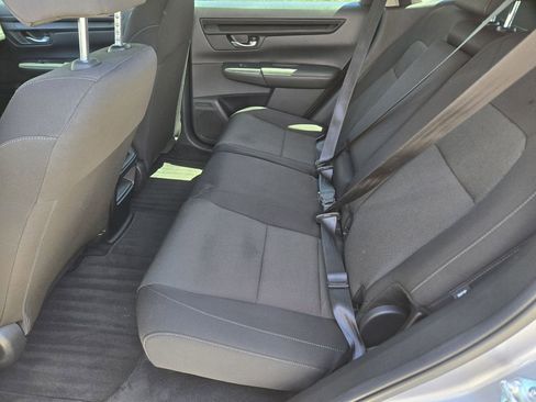 Certified 2023 Honda CR-V LX image 16