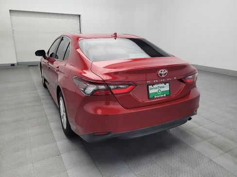 Used 2023 Toyota Camry LE image 5