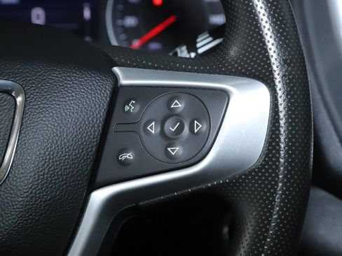 Used 2024 GMC Terrain SLE AWD/4WD image 23