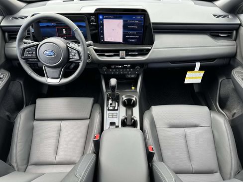 New 2026 Subaru Outback Touring AWD/4WD image 10
