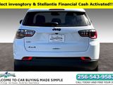 New 2025 Jeep Compass Latitude w/ Altitude Special Edition image 4