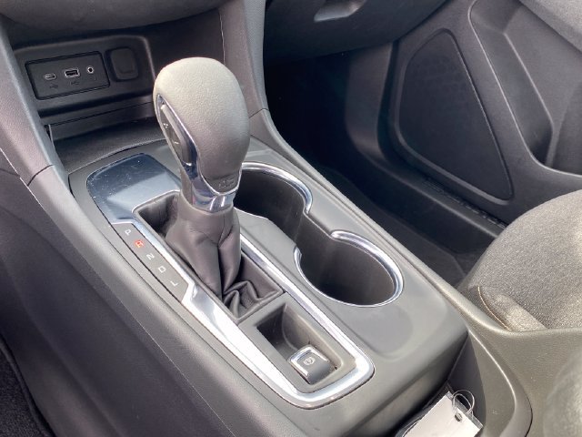 Certified 2022 Chevrolet Equinox LT FWD image 12