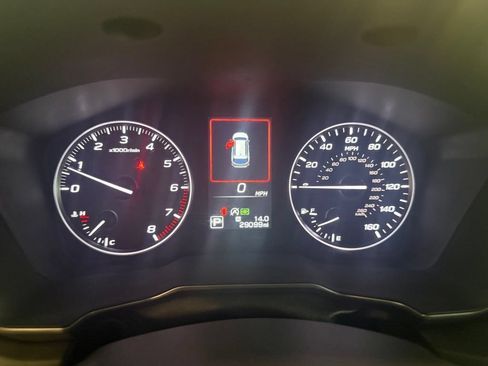 Certified 2024 Subaru Outback Limited XT AWD/4WD image 11