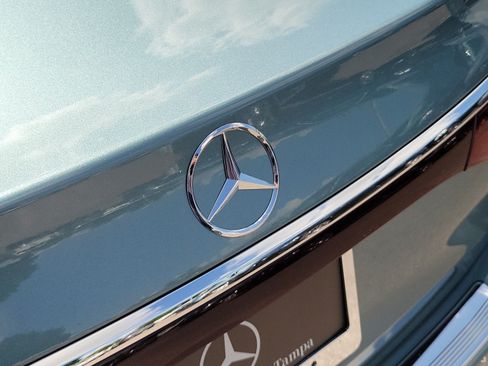 New 2026 Mercedes-Benz E 350 Sedan image 29
