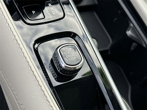 Used 2023 Volvo XC90 T8 Plus w/ Protection Package Premier image 16