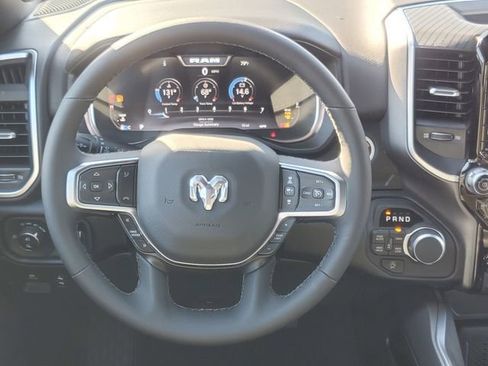 New 2026 RAM 1500 Big Horn image 18