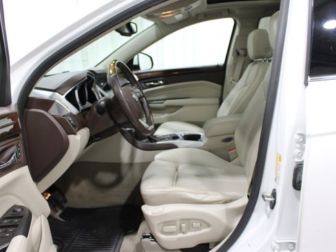 Used 2012 Cadillac SRX Performance FWD image 3