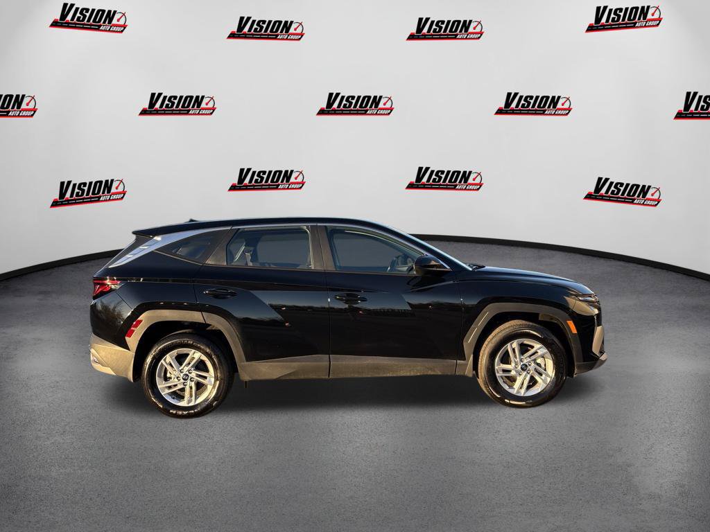 New 2026 Hyundai Tucson SE AWD/4WD image 4