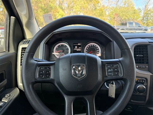 Certified 2019 RAM 1500 Tradesman w/ Popular Equipment Group image 21