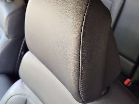 Certified 2025 Hyundai Santa Fe Limited FWD image 14
