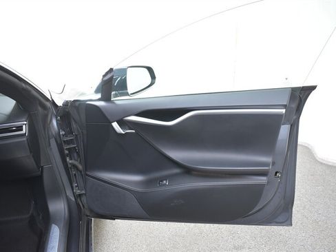 Used 2017 Tesla Model S 75D AWD/4WD image 23